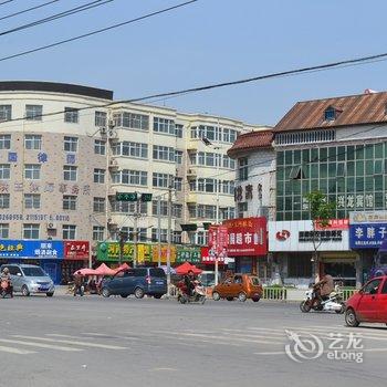 淇县恒辉宾馆酒店提供图片