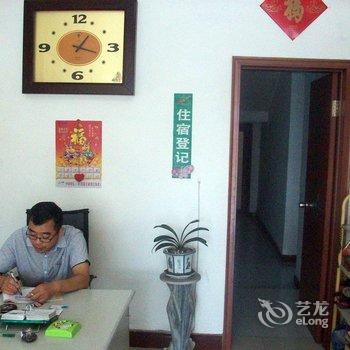 淄博桓台喜客佳宾馆酒店提供图片