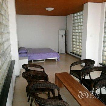 北戴河红屿别墅酒店提供图片