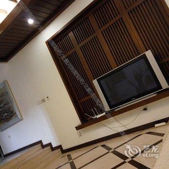 北戴河红屿别墅酒店提供图片