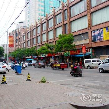 淄博大观园宾馆酒店提供图片