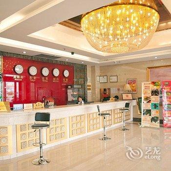 玉田县西美商务酒店酒店提供图片