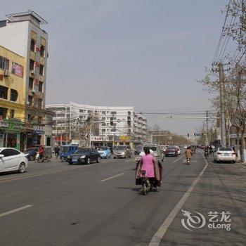 郓城青年宾馆酒店提供图片