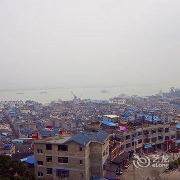 福安景缘山庄大酒店酒店提供图片