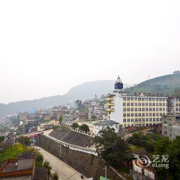 福安景缘山庄大酒店酒店提供图片