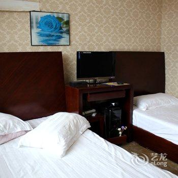 绥中百合兴旅社酒店提供图片