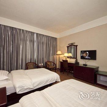 福安景缘山庄大酒店酒店提供图片