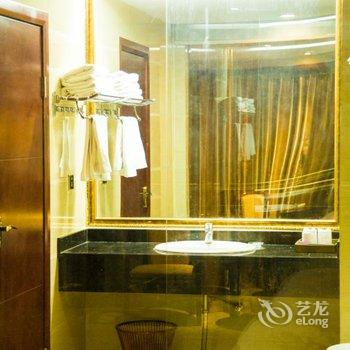 隆林万民国际大酒店(百色)酒店提供图片