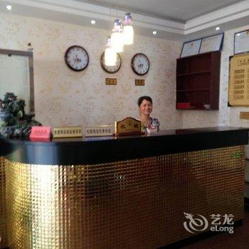 铜鼓县怡水商务宾馆酒店提供图片