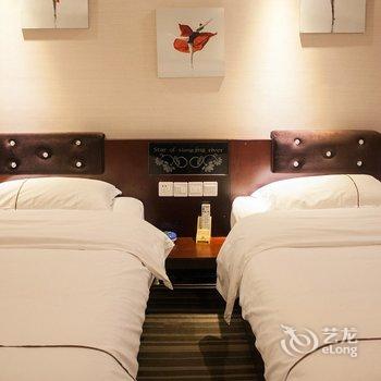 株洲湘江之星酒店酒店提供图片