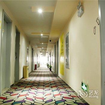 岳阳美美时尚酒店(新路口店)酒店提供图片