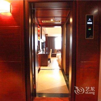 紫星莱宾馆酒店提供图片