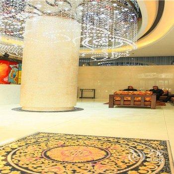 紫星莱宾馆酒店提供图片