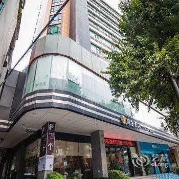 江门柏宁酒店(体育场店)酒店提供图片