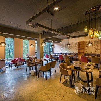 武夷山旧街三号茶山房旅馆酒店提供图片