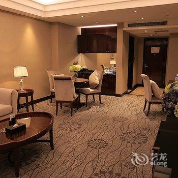 开平碧桂园翡翠湾凤凰酒店酒店提供图片
