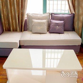 蚌埠小城故事主题宾馆酒店提供图片