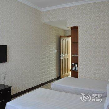 青阳柳叶宾馆酒店提供图片