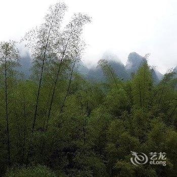 桂林阳朔竹居客栈酒店提供图片