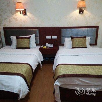 铜鼓县怡水商务宾馆酒店提供图片