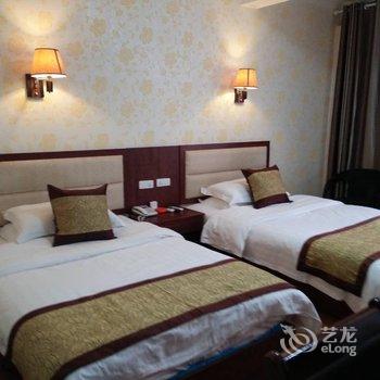 铜鼓县怡水商务宾馆酒店提供图片