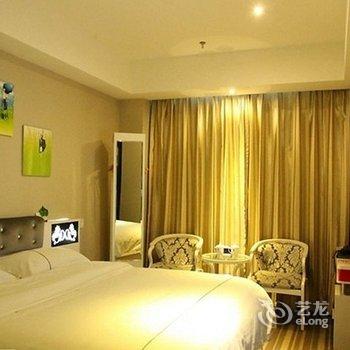株洲湘江之星酒店酒店提供图片