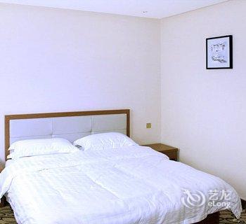 恒源商务宾馆(信阳)酒店提供图片