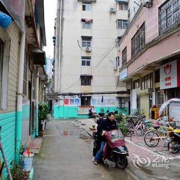 蚌埠宏源旅社酒店提供图片