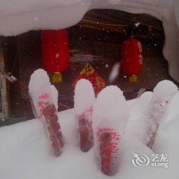 雪乡二浪河盛林雪乡人家酒店提供图片