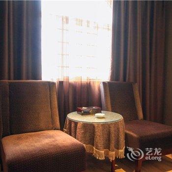 紫星莱宾馆酒店提供图片