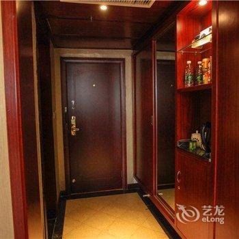 紫星莱宾馆酒店提供图片