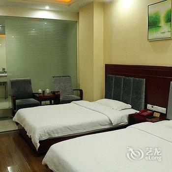 湘潭国富宾馆酒店提供图片