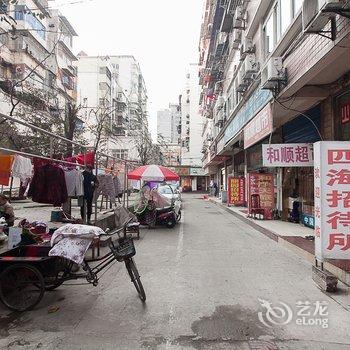 蚌埠洁静招待所酒店提供图片