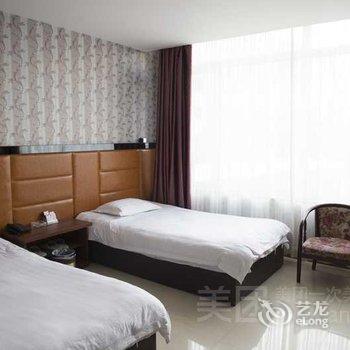 辉南县旭升宾馆酒店提供图片