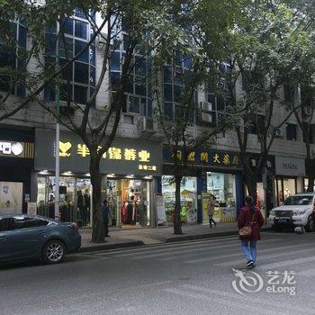 长寿红源宾馆酒店提供图片