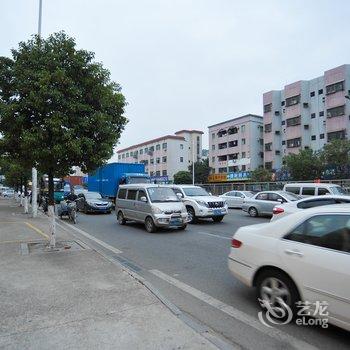 东莞嘉豪酒店酒店提供图片