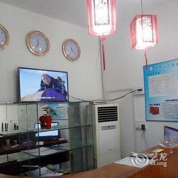 吉安新兴宾馆酒店提供图片