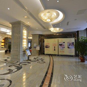维也纳国际酒店(天津贵州路店)酒店提供图片