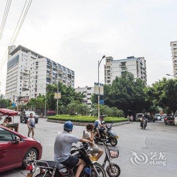 南平雅客商务酒店酒店提供图片