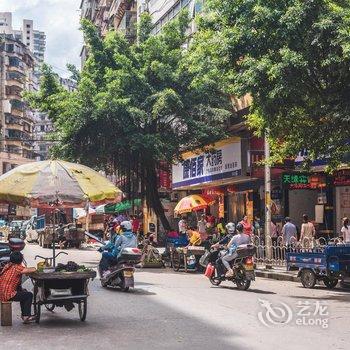 南平天缘宾馆酒店提供图片