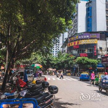 南平天缘宾馆酒店提供图片