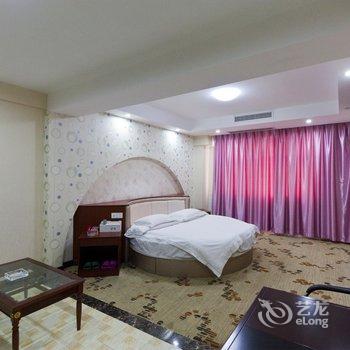 株洲缘圆宾馆酒店提供图片