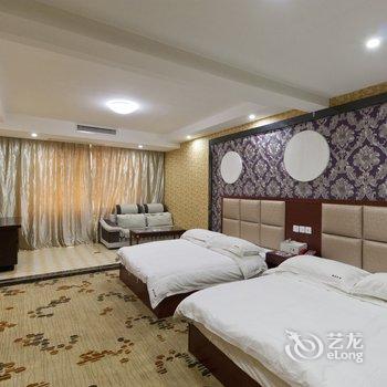 株洲缘圆宾馆酒店提供图片