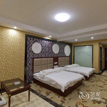 株洲缘圆宾馆酒店提供图片