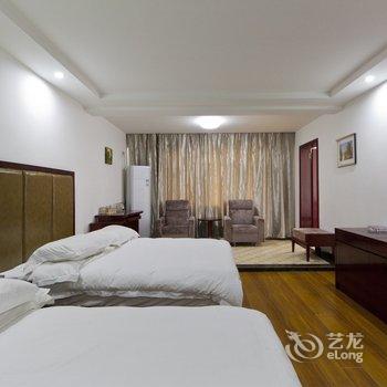 株洲缘圆宾馆酒店提供图片