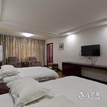 株洲缘圆宾馆酒店提供图片