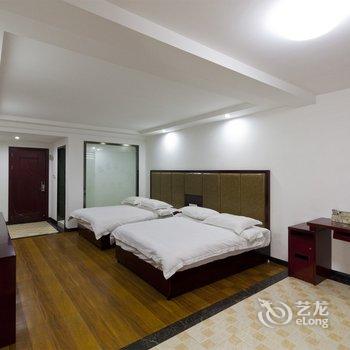 株洲缘圆宾馆酒店提供图片