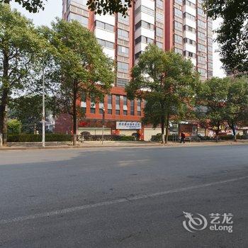 株洲缘圆宾馆酒店提供图片