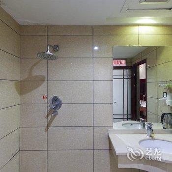 湘潭锦江宾馆酒店提供图片