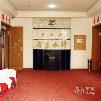 枣庄中天宾馆酒店提供图片